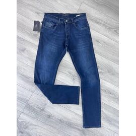 Фотография Джинсы мужские 2102 blue р.30-38 "i8denim" недорого оптом от прямого поставщика
