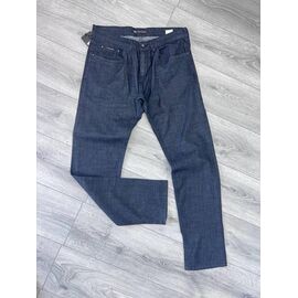 Фотография Джинсы мужские 2103 blue р.30-38 "i8denim" недорого оптом от прямого поставщика