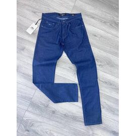 Фотография Джинсы мужские 2105 blue р.30-38 "i8denim" недорого оптом от прямого поставщика