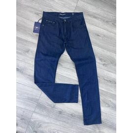 Фотография Джинсы мужские 2106 blue р.30-38 "i8denim" недорого оптом от прямого поставщика