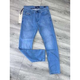 Фотография Джинсы мужские 2108 l.blue р.30-38 "i8denim" недорого оптом от прямого поставщика