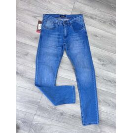 Фотография Джинсы мужские 2110 l.blue р.30-38 "i8denim" недорого оптом от прямого поставщика