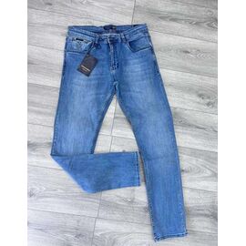 Фотография Джинсы мужские 2111 l.blue р.30-38 "i8denim" недорого оптом от прямого поставщика