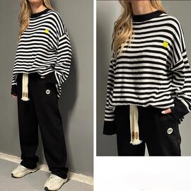 Костюм спортивний жіночий теплий 864 black р.42-52 "FEMZONE" недорого оптом від прямого постачальника