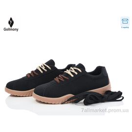 Кросівки жіночі модні Весна/осінь 2025-99-1 (8 пар р.36-41) "Gollmony" недорого оптом від прямого постачальника