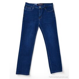 Джинси чоловічі Весна/осінь BR2094 (8 шт. р.сітка32-38) "Baron" недорого оптом від прямого постачальника