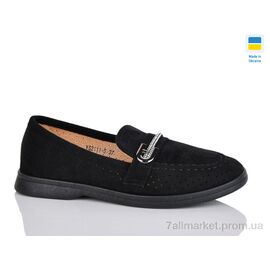 Туфлі жіночі стильні Весна/осінь YS2111-5 (8 пар р.36-41) "Swin" недорого оптом від прямого постачальника