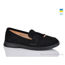 Туфлі жіночі стильні Весна/осінь YS2112-5 (8 пар р.36-41) "Swin" недорого оптом від прямого постачальника