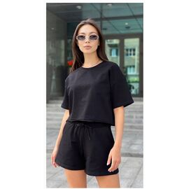 Фотография Костюм мужской 1269 l.blue-old-1 р.S-XL "VICTORY" недорого оптом от прямого поставщика