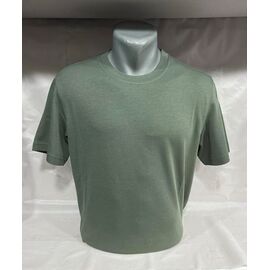 Фотография Футболка мужская 245030 mint р.M-2XL "Vip Stendo" недорого оптом от прямого поставщика