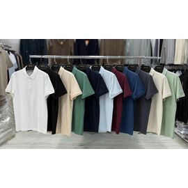 Фотография Футболка мужская 5010 mint р.M-2XL "Vip Stendo" недорого оптом от прямого поставщика