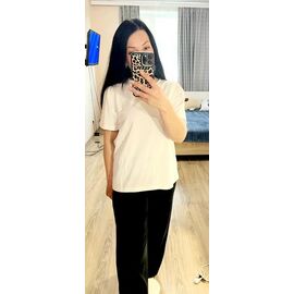 Фотография Футболка женская 556 white р.42-50 "Gull Sport" недорого оптом от прямого поставщика