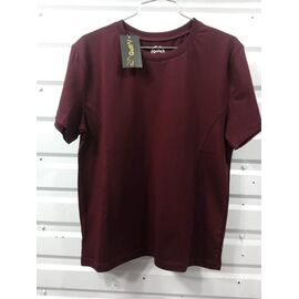 Фотография Футболка женская 557 wine р.42-50 "Gull Sport" недорого оптом от прямого поставщика