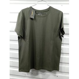 Фотография Футболка женская 558 khaki р.42-50 "Gull Sport" недорого оптом от прямого поставщика