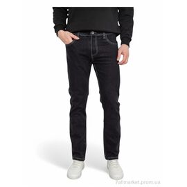 Джинси чоловічі Весна/осінь 8118 (8 шт. р.сітка30-38) "Massmag" недорого оптом від прямого постачальника