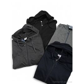 Фотография Спортивный костюм мужской Весна/осень 9153 mix (6 шт. р.сетка M-3XL) "Massmag" недорого оптом от прямого поставщика