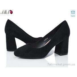 Туфлі жіночі стильні Весна/осінь Y1ABA27-2 (8 пар р.36-40) "Aba" недорого оптом від прямого постачальника