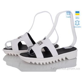 Шльопанці жіночі полегшені Літо MV118-3 (5 пар р.37-41) "A.Dama" недорого оптом від прямого постачальника