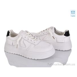 Кросівки жіночі модні Весна/осінь L950-3 (8 пар р.36-41) "Rama" недорого оптом від прямого постачальника