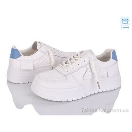 Кросівки жіночі модні Весна/осінь L950-4 (8 пар р.36-41) "Rama" недорого оптом від прямого постачальника