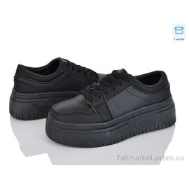 Фотография Кроссовки женские модные Весна/осень L983-2 (8 пар р.36-41) "Rama" недорого оптом от прямого поставщика