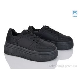 Фотография Кроссовки женские модные Весна/осень L985-2 (8 пар р.36-41) "Rama" недорого оптом от прямого поставщика