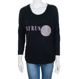 Фотография Кофта женская B0101-6 (10806) р.one size "Obuv OK2" недорого оптом от прямого поставщика