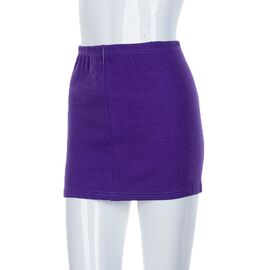 Фотография Юбка женская B025-5 (10663) р.L-XL "Obuv OK2" недорого оптом от прямого поставщика