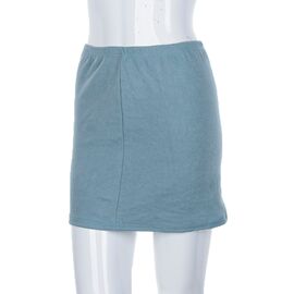 Фотография Юбка женская B025-6 (10666) р.L-XL "Obuv OK2" недорого оптом от прямого поставщика