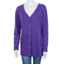 Фотография Кофта женская B027-3 (10683) р.2XL "Obuv OK2" недорого оптом от прямого поставщика