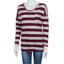 Фотография Кофта женская B088-1 (10695) р.one size "Obuv OK2" недорого оптом от прямого поставщика