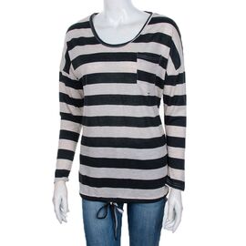 Фотография Кофта женская B088-3 (10697) р.one size "Obuv OK2" недорого оптом от прямого поставщика