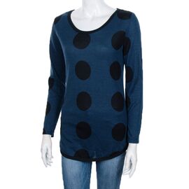 Фотография Кофта женская B090-1 (10704) р.XL-2XL "Obuv OK2" недорого оптом от прямого поставщика