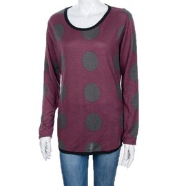 Фотография Кофта женская B090-2 (10708) р.XL "Obuv OK2" недорого оптом от прямого поставщика