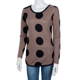 Фотография Кофта женская B090-3 (10799) р.XL "Obuv OK2" недорого оптом от прямого поставщика