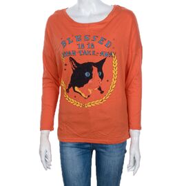 Фотография Кофта женская B091-3 (10723) р.one size "Obuv OK2" недорого оптом от прямого поставщика