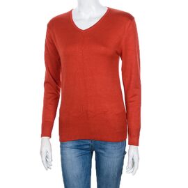 Фотография Кофта женская B092-1 (10726) р.one size "Obuv OK2" недорого оптом от прямого поставщика