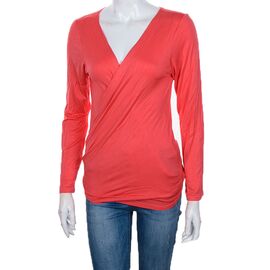 Фотография Кофта женская B099-3 (10752) р.XL-2XL "Obuv OK2" недорого оптом от прямого поставщика