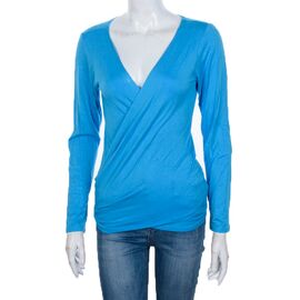 Фотография Кофта женская B099-4 (10754) р.XL "Obuv OK2" недорого оптом от прямого поставщика