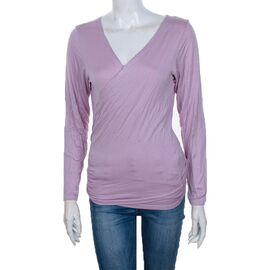 Фотография Кофта женская B099-5 (10756) р.XL-2XL "Obuv OK2" недорого оптом от прямого поставщика