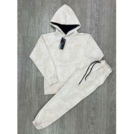 Фотография Костюм детский спортивный на мальчика 267-2 beige р.9-13 "Ayden" недорого оптом от прямого поставщика