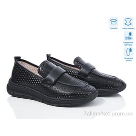 Фотография Туфли женские стильные Лето 24095-4 (8 пар р.36-40) "Jessica" недорого оптом от прямого поставщика