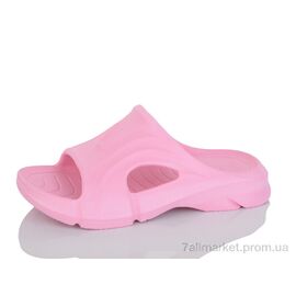 Фотография Шлепки женские облегченные Лето 5075-366 (8 пар р.36-41) "Luck Line" недорого оптом от прямого поставщика