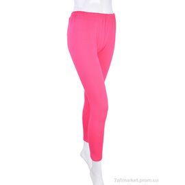 Фотография Лосинсы женские Весна/осень B098-4 pink (10768) (5 шт. р.сетка L-2XL) "Obuvok" недорого оптом от прямого поставщика