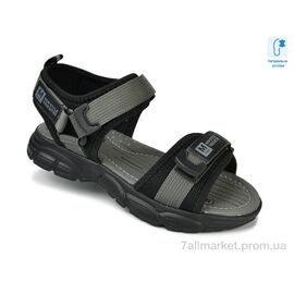 Сандалії дитячі літні Літо 11663B (8 пар р.32-37) "TOM.M" недорого оптом від прямого постачальника