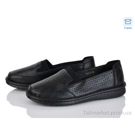 Фотография Туфли женские стильные Лето 4039-G12-2 (8 пар р.36-41) "Мир" недорого оптом от прямого поставщика