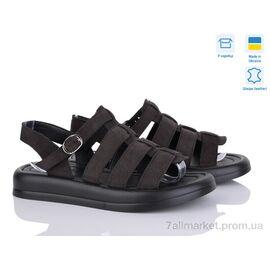 Босоніжки жіночі літні Літо 1456 кор.з. (6 пар р.36-41) "V.Arimany" недорого оптом від прямого постачальника