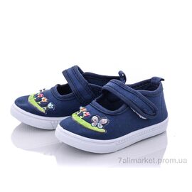 Тапки дитячі домашні Весна/осінь KP78 (6 пар р.21-26) "Red Hat" недорого оптом від прямого постачальника