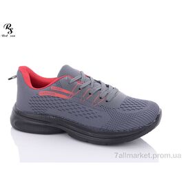 Кросівки дитячі модні Весна/осінь F531 (8 пар р.36-41) "Red Sun" недорого оптом від прямого постачальника