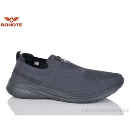 Кросівки чоловічі модні Літо D9111-3 (6 пар р.47-50) "Bonote" недорого оптом від прямого постачальника